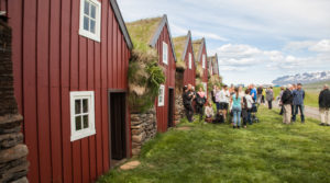 Vopnafjörður, East Iceland, Museum, Iceland