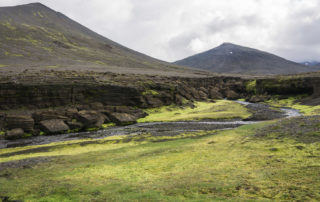 Iceland Adventure, highlands