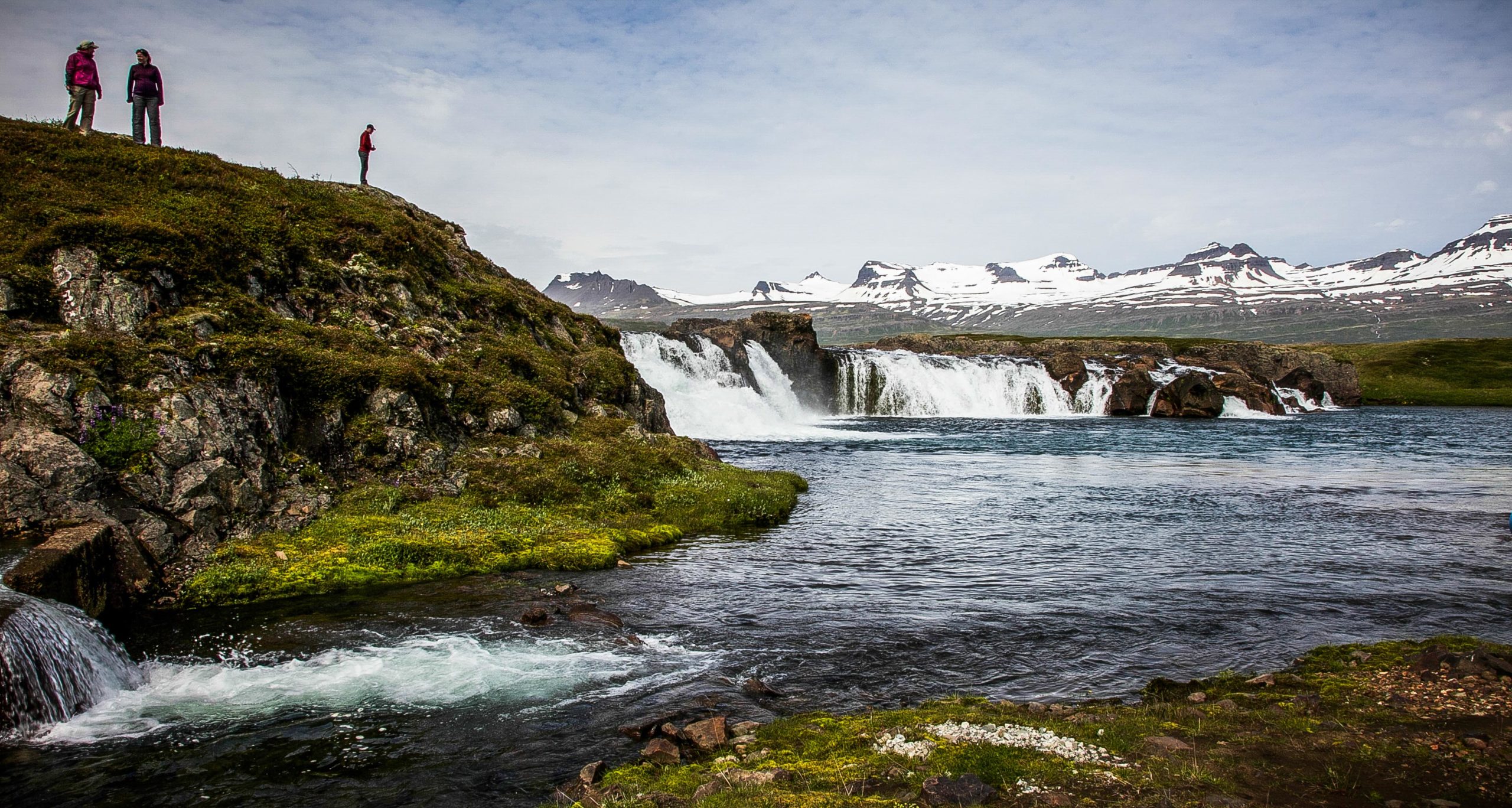 Beljandi, East Iceland, Guided tours, super jeep tours, Austurland, Iceland