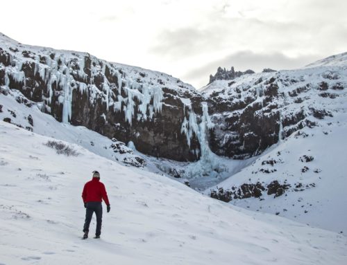 East Iceland Hiking Options