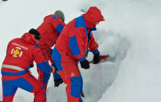 Volunteer, Iceland, ICE-SAR,