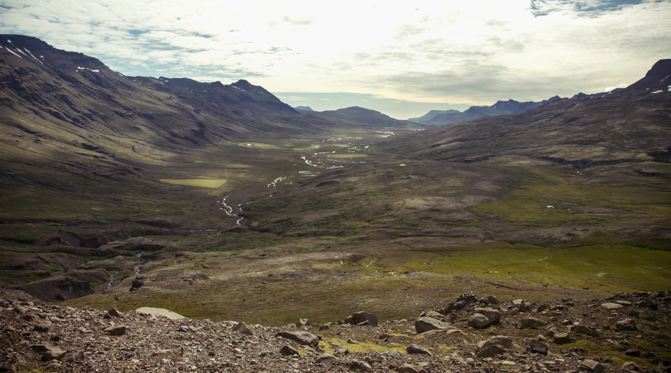 valleys and waterfalls, Iceland, East Iceland, Austurland, guided tours, tailored tours, shore excursion,