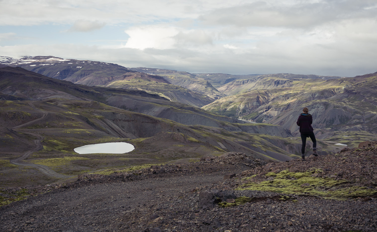 Hiking tours, guided tours, super jeep tours, Iceland, East Iceland, day tours, tailor-made tours