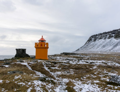 East Iceland Nature and Culture