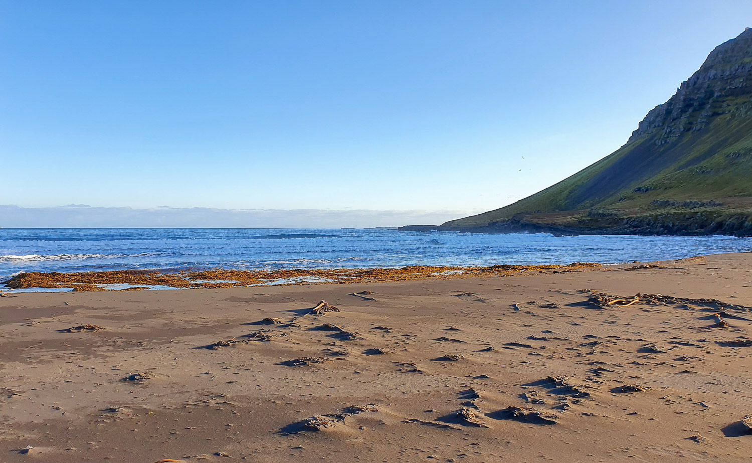 East fjords, East Iceland, Austurland, Iceland, guided tours, super jeep tours, shore excursion, Abandoned Fjords