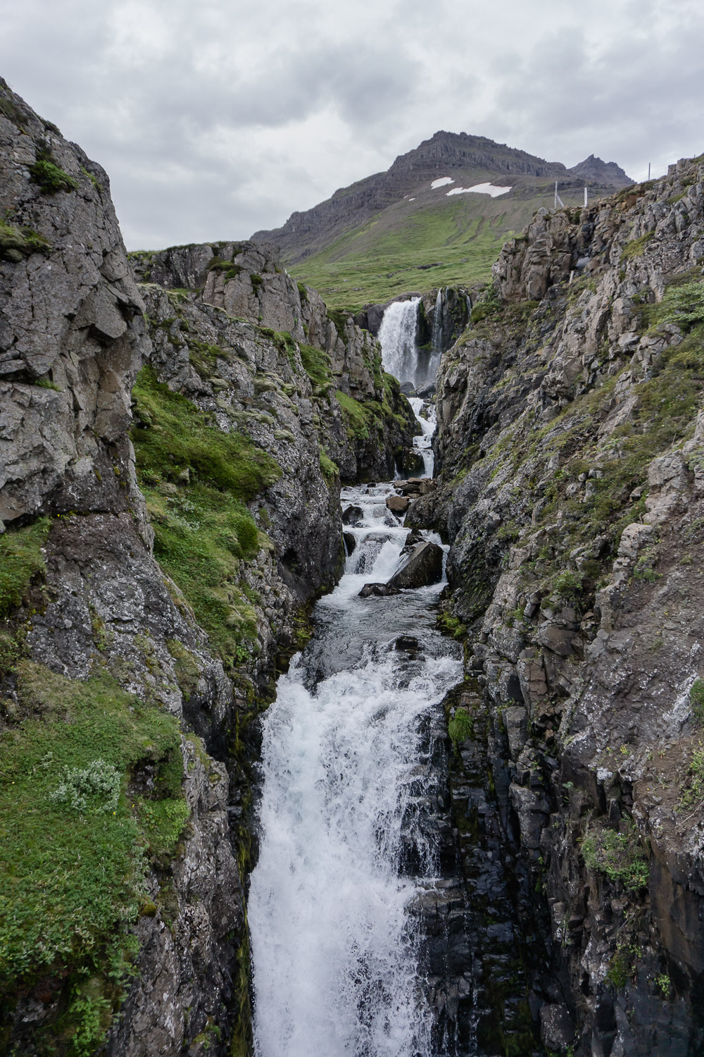 Mjóifjörður, guided tour, super jeep tour, shore excursion