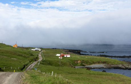 Mjóifjörður, guided tour, super jeep tour, shore excursion