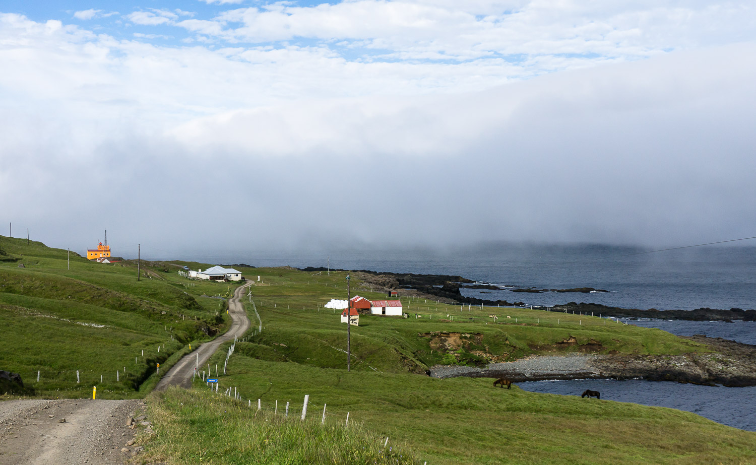 Mjóifjörður, guided tour, super jeep tour, shore excursion