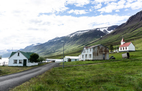 Mjóifjörður, guided tour, super jeep tour, shore-excursion
