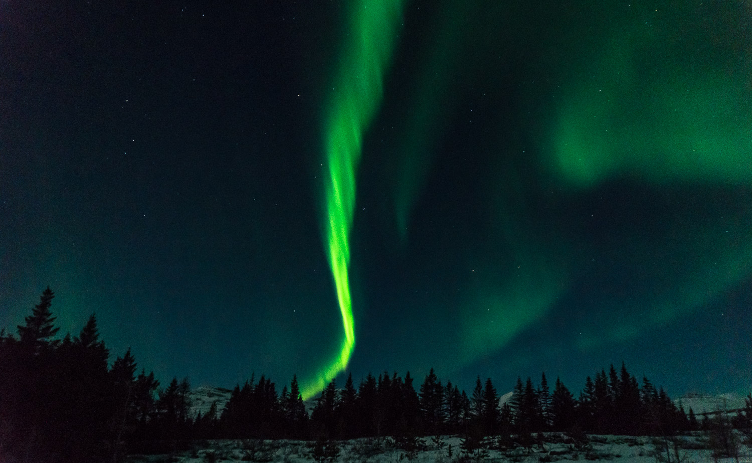 Northern lights tour, Aurora boreal, guided tours, super jeep tours, winter