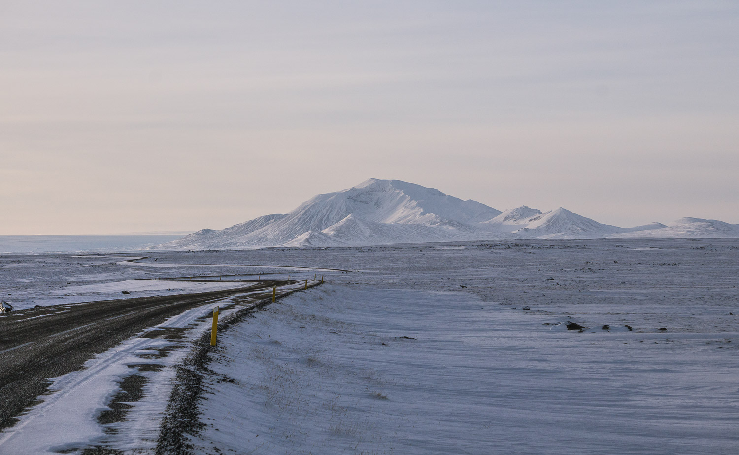 East Iceland wilderness, Hafrahvammagljúfur, winter, austurland, guided tours, super jeep tours