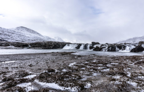 Breiðdalur Valley, guided tour, Iceland, East Iceland, Austurland, super jeep tour