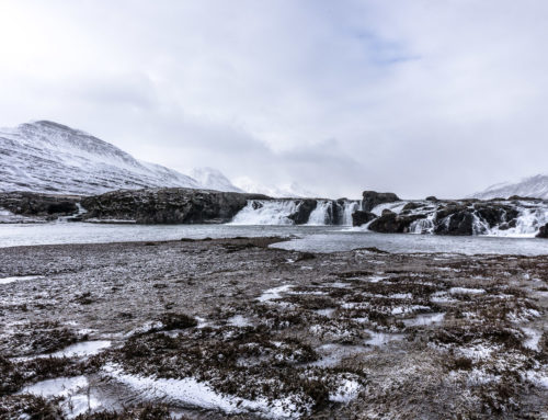 Breiðdalur Valley