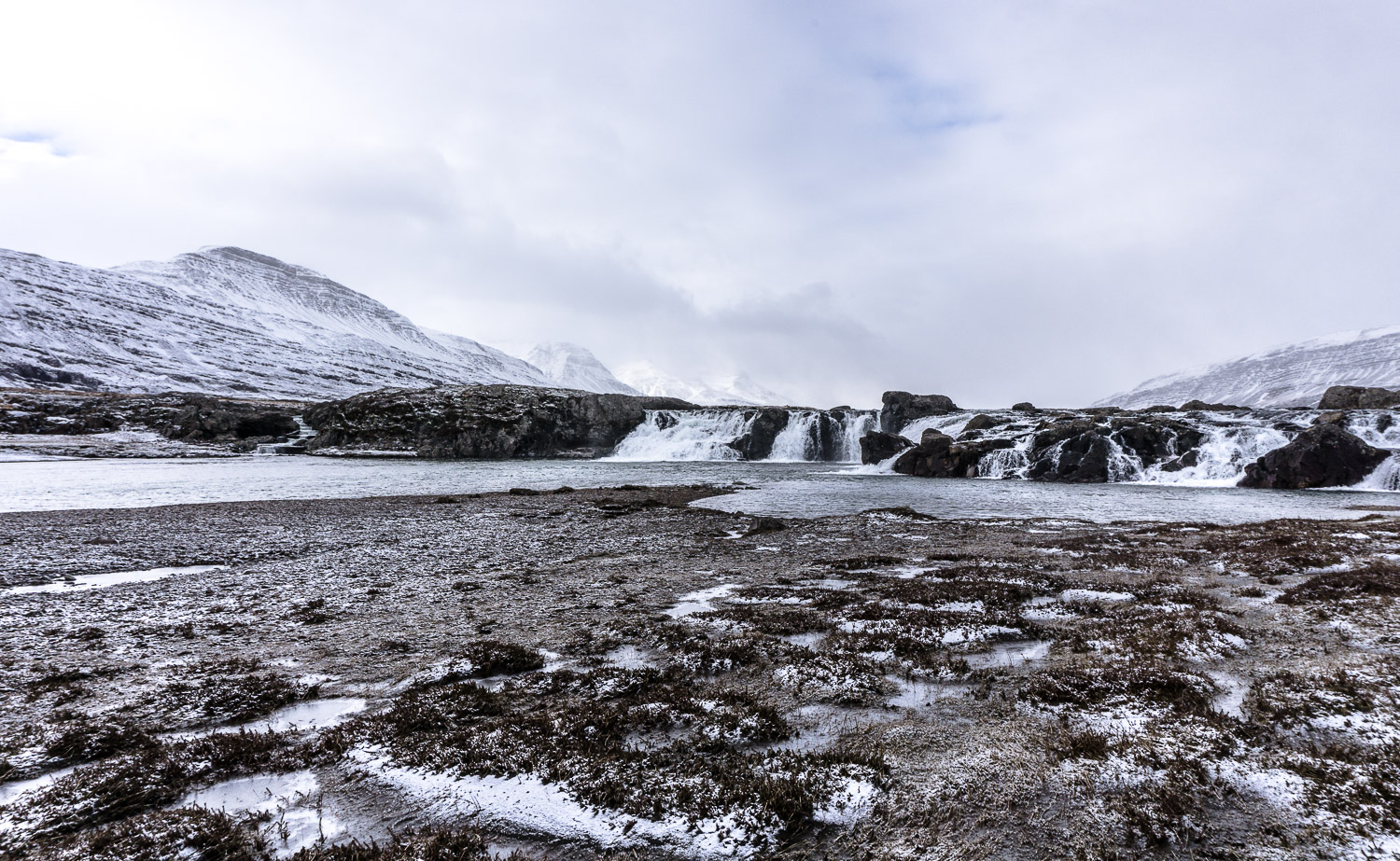 Breiðdalur Valley, guided tour, Iceland, East Iceland, Austurland, super jeep tour