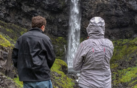 valleys and waterfalls, Iceland, East Iceland, Austurland, guided tours, tailored tours, shore excursion, Flögufoss waterfall